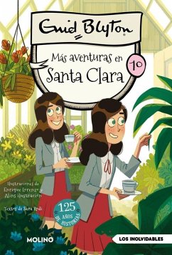 Santa Clara 10 - Más aventuras en Santa Clara Cover Santa Clara 10 - Más aventuras en Santa Clara