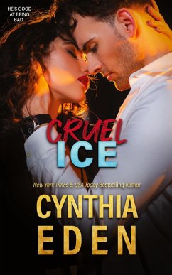 Cover Cruel Ice