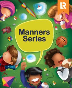 Cover Manners Series