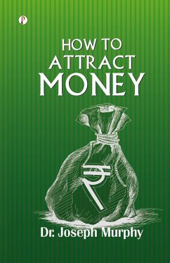Cover How to Attract Money