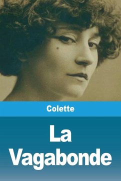 La Vagabonde - Colette