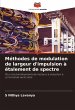 Méthodes de modulation de largeur... - Bild 1