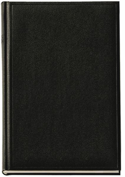 Praxistimer Balaton schwarz 2026