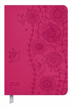 Cover Timer Soft Touch pink 2026