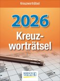 Kreuzworträtsel 2026