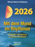 Mond Abreißkalender 2026 Mond Abreißkalender 2026