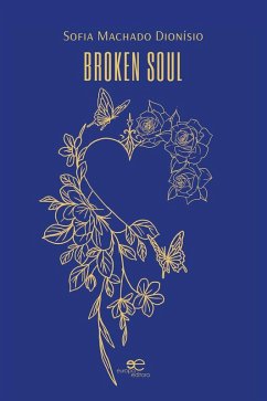 Cover Broken Soul (eBook, ePUB)