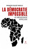 La démocratie impossible (eBook, ePUB)