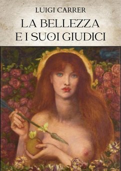 Cover La bellezza e i suoi giudici (eBook, ePUB)