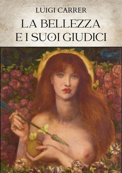 La bellezza e i suoi giudici (eBook, ePUB) La bellezza e i suoi giudici (eBook, ePUB)