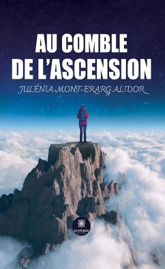 Cover Au comble de l'ascension (eBook, ePUB)