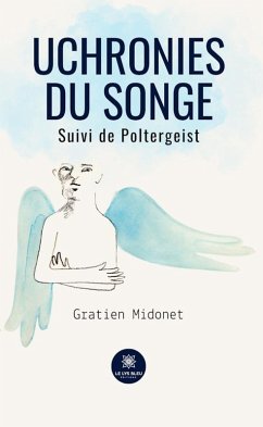 Cover Uchronies du songe (eBook, ePUB)