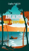 Arcachon nid d'espions (eBook, ePUB)