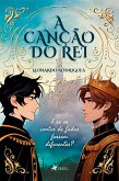 A canção do Rei (eBook, ePUB)