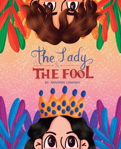 Cover The Lady & The Fool