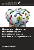 Nueva estrategia en tratamientos de infecciones orales mediante nanopartículas Nueva estrategia en tratamientos de infecciones orales mediante nanopartículas