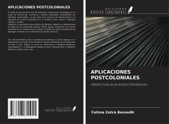 Cover APLICACIONES POSTCOLONIALES