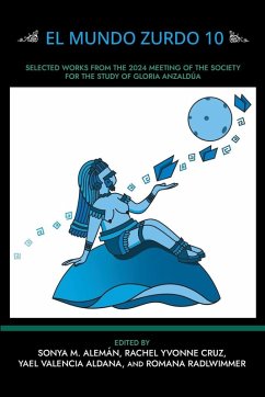 Cover El Mundo Zurdo 10