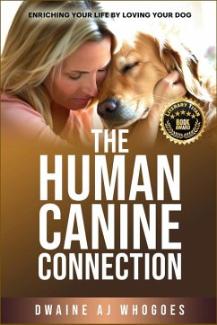 Cover THE HUMAN CANINE CONNECTION