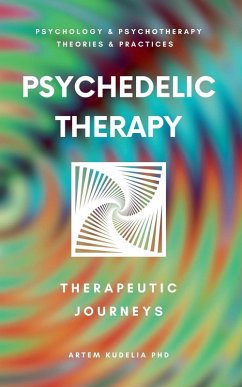 Cover Psychedelic Therapy
