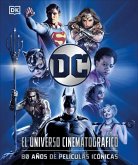 DC: El Universo Cinematografico (DC Cinematic Universe)