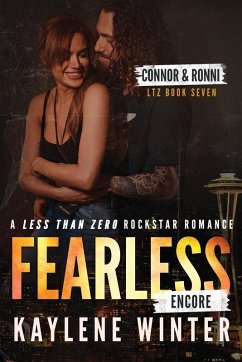 Fearless Encore - Winter, Kaylene