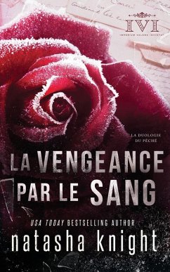 Cover La Vengeance par le sang