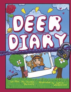 Deer Diary - Persons, Lauren