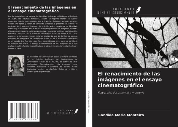 El renacimiento de las imágenes en el ensayo cinematográfico