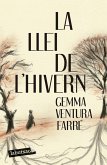 La llei de l'hivern La llei de l'hivern