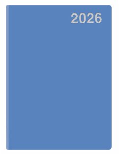 Cover Mini-Timer blau 2026