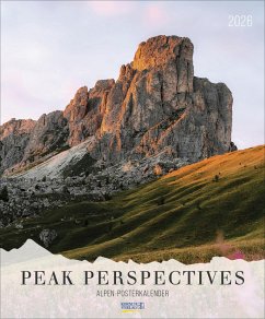 Cover Peak Perspectives 2026