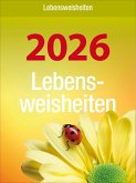 Lebensweisheiten 2026
