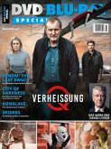 DVD BLU-RAY SPECIAL. Ausgabe Februar 2025 (#231) DVD BLU-RAY SPECIAL. Ausgabe Februar 2025 (#231)