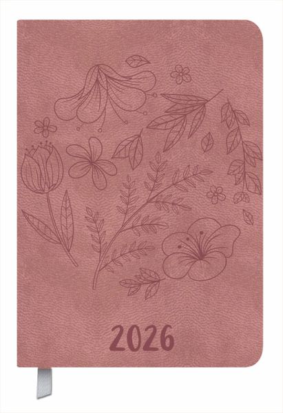 Timer Soft Touch rose 2026 Timer Soft Touch rose 2026