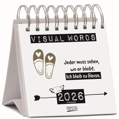 Cover Visual Words 2026