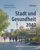 Stadt und Gesundheit 2040