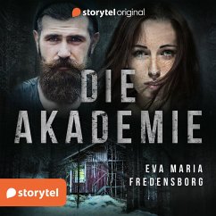 Cover Die Akademie (MP3-Download)