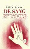 De sang et d'ocre (eBook, ePUB)