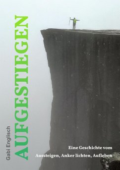 Cover Aufgestiegen (eBook, ePUB)