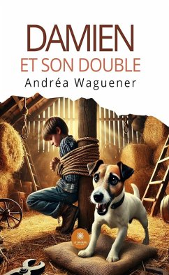 Cover Damien et son double (eBook, ePUB)