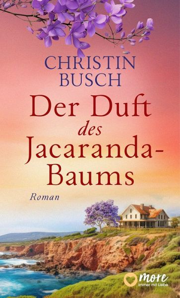 Der Duft des Jacaranda-Baums (eBook, ePUB)