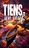 Tiens, un veuf (eBook, ePUB)