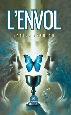 Cover L'envol (eBook, ePUB)