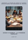Scrum & Kanban: La synergie parfaite (eBook, ePUB)