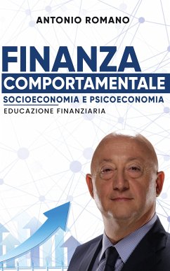 Cover Finanza Comportamentale (eBook, ePUB)