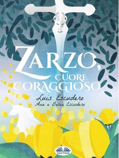 Cover Zarzo, Cuore Coraggioso (eBook, ePUB)