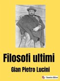 Filosofi ultimi (eBook, ePUB)