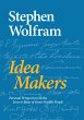 Idea Makers (eBook, ePUB) - Bild 1