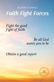 Faith Fight Forces (eBook, ePUB)